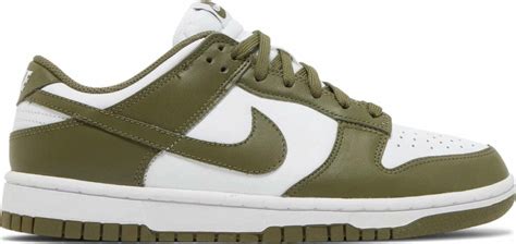 nike dunks medium olive|olive green dunks outfits.